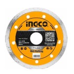 Ingco – Diamond Disc Set (230 mm) (5 Piece) Ingco – Diamond Disc Set (230 mm) (5 Piece)