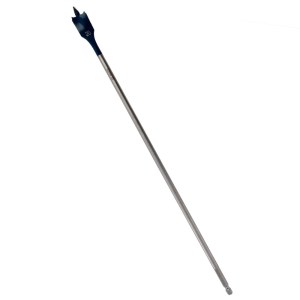 Bosch – Flat Drill Bit Self-cut – 20x400mm Bosch – Flat Drill Bit Self-cut – 20x400mm