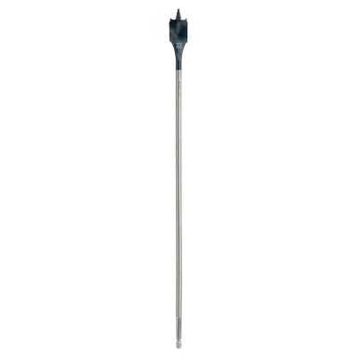 Bosch – Flat drill bit Self-cut – 22 x 400 mm Bosch – Flat drill bit Self-cut – 22 x 400 mm