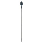 Bosch – Flat drill bit Self-cut – 22 x 400 mm Bosch – Flat drill bit Self-cut – 22 x 400 mm