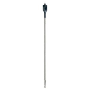 Bosch – Flat drill bit Self-cut – 22 x 400 mm Bosch – Flat drill bit Self-cut – 22 x 400 mm