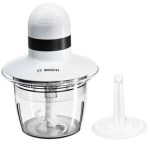 Bosch – Universal Food Chopper – 400W Bosch – Universal Food Chopper – 400W