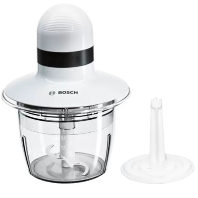 Bosch – Universal Food Chopper – 400W Bosch – Universal Food Chopper – 400W