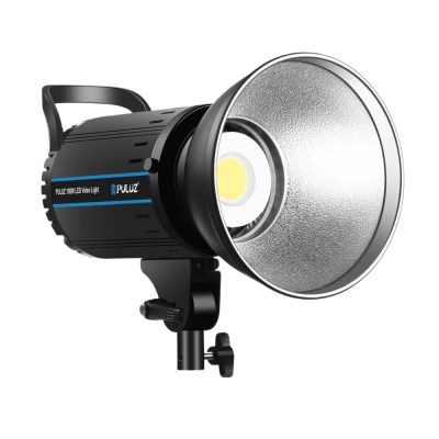 Puluz – LED Video Light (100 w) Puluz – LED Video Light (100 w)