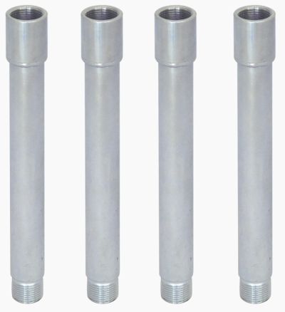 Ozpig Series 2 Extension Legs 200mm Ozpig Series 2 Extension Legs 200mm