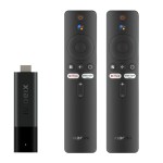 Xiaomi TV Stick 4K Media Player with Extra Xiaomi Remote Xiaomi TV Stick 4K Media Player with Extra Xiaomi Remote