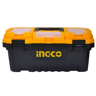 Ingco – Plastic Tool Box – 220x205mm – 15kg Ingco – Plastic Tool Box – 220x205mm – 15kg