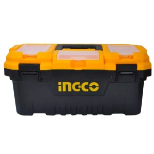 Ingco – Plastic Tool Box – 220x205mm – 15kg Ingco – Plastic Tool Box – 220x205mm – 15kg