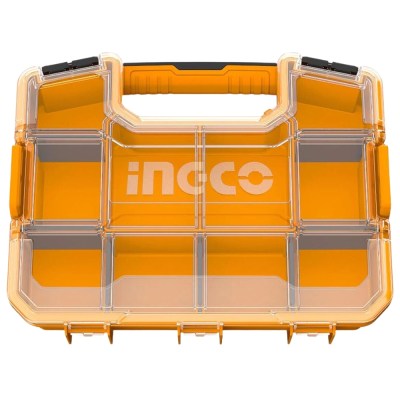 Ingco – Plastic Tool Organizer – 37x29x6.5cm Ingco – Plastic Tool Organizer – 37x29x6.5cm