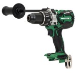 Hikoki – Cordless Impact Drill – 36V – 13mm Hikoki – Cordless Impact Drill – 36V – 13mm