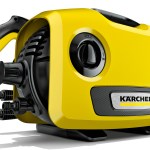 Karcher K 25 Silent Limited Edition Karcher K 25 Silent Limited Edition