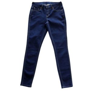 Dromex Ladies Stretch Work Wear Denim Jeans – SA 34 Dromex Ladies Stretch Work Wear Denim Jeans – SA 34