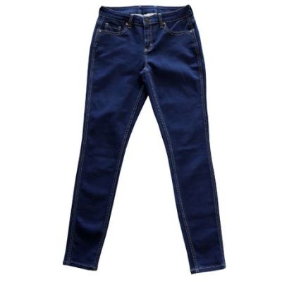 Dromex Ladies Stretch Work Wear Denim Jeans – SA 40 Dromex Ladies Stretch Work Wear Denim Jeans – SA 40