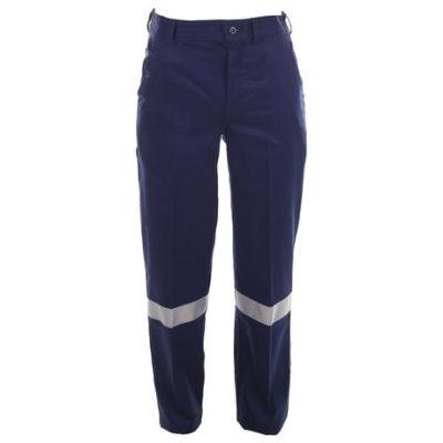 Dromex D59 Flame & Acid Retardant Ladies Pants – M Dromex D59 Flame & Acid Retardant Ladies Pants – M