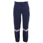 Dromex D59 Flame & Acid Retardant Ladies Pants – 2XL Dromex D59 Flame & Acid Retardant Ladies Pants – 2XL