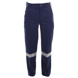 Dromex D59 Flame & Acid Retardant Ladies Pants – 4XL Dromex D59 Flame & Acid Retardant Ladies Pants – 4XL