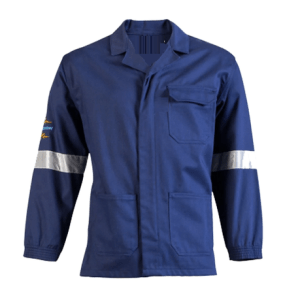 Dromex D59 Flame & Acid Retardant Ladies Jacket – L Dromex D59 Flame & Acid Retardant Ladies Jacket – L