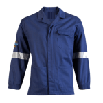 Dromex D59 Flame & Acid Retardant Ladies Jacket – L Dromex D59 Flame & Acid Retardant Ladies Jacket – L