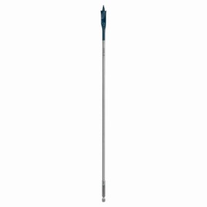 Bosch – Flat drill bit Self-Cut – 12 x 400 mm Bosch – Flat drill bit Self-Cut – 12 x 400 mm
