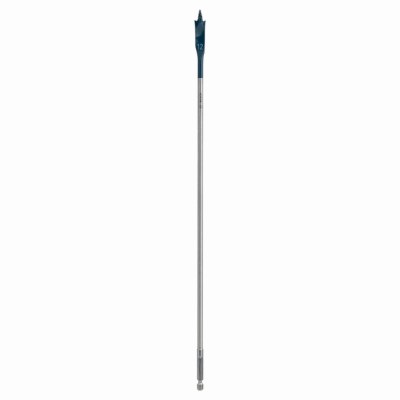 Bosch – Flat drill bit Self-Cut – 12 x 400 mm Bosch – Flat drill bit Self-Cut – 12 x 400 mm
