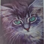 5D Diamond Dotting – Cat 5D Diamond Dotting – Cat