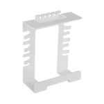 Table Mounted Cable and Powerstrip/Multiplug Organizer Table Mounted Cable and Powerstrip/Multiplug Organizer