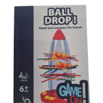 Ball Drop Game Ball Drop Game