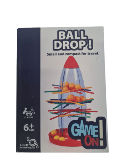 Ball Drop Game Ball Drop Game