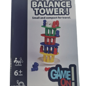 Balance Tower Toy Balance Tower Toy