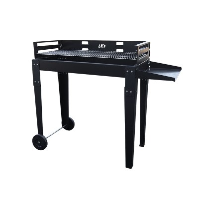 LK’s – Mobile Braai LK’s – Mobile Braai