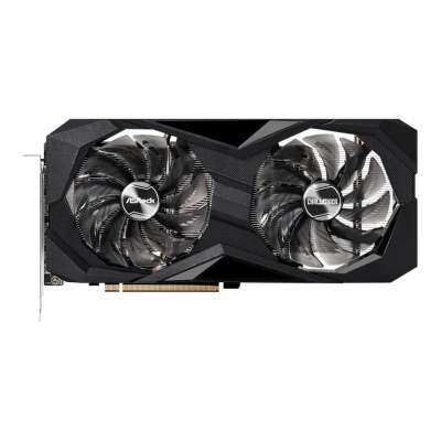 AMD Radeon RX 7600 Challenger 8GB OC Graphics Card AMD Radeon RX 7600 Challenger 8GB OC Graphics Card