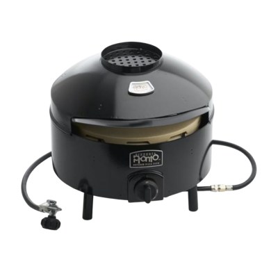 Lk’s – Pronto Gas Pizza Oven – 470 x 450 x 390 mm Lk’s – Pronto Gas Pizza Oven – 470 x 450 x 390 mm