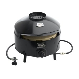 Lk’s – Pronto Gas Pizza Oven – 470 x 450 x 390 mm Lk’s – Pronto Gas Pizza Oven – 470 x 450 x 390 mm