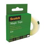 Scotch – Magic Tape (12 mm ) x (25 m) (3 m) Scotch – Magic Tape (12 mm ) x (25 m) (3 m)