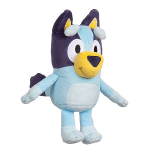 Bluey – Series 1 – Plush – 1 Pack – Bluey Bluey – Series 1 – Plush – 1 Pack – Bluey