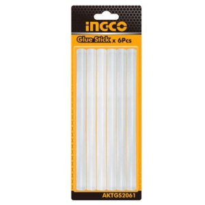 Ingco – Glue Stick (11.2 x 200 mm) Ingco – Glue Stick (11.2 x 200 mm)