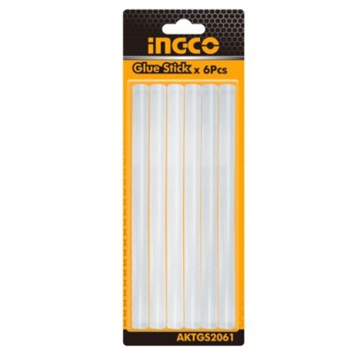 Ingco – Glue Stick (11.2 x 300 mm) (1 kg) Ingco – Glue Stick (11.2 x 300 mm) (1 kg)