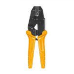 Ingco – Ratchet Crimping Plier (0.5-6 mm) Ingco – Ratchet Crimping Plier (0.5-6 mm)