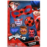 Miraculous – Basic Role Play Set – Lady Bug Miraculous – Basic Role Play Set – Lady Bug