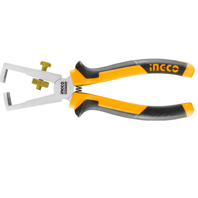 Ingco – Wire Stripping Pliers (160 mm) Ingco – Wire Stripping Pliers (160 mm)