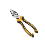 Ingco – High Leverage Combination Pliers (180 mm) Ingco – High Leverage Combination Pliers (180 mm)