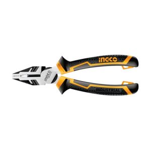 Ingco – High Leverage Combination Pliers (200 mm) Ingco – High Leverage Combination Pliers (200 mm)