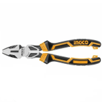 Ingco – High Leverage Combination Pliers (240 mm) Ingco – High Leverage Combination Pliers (240 mm)
