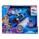 Paw Patrol Movie Chase Deluxe Vehicle Paw Patrol Movie Chase Deluxe Vehicle