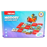 Puedo – Memory Matching Game Transport Puedo – Memory Matching Game Transport