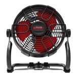 Kress – 20V AC-DC Dual-Purpose Fan Kress – 20V AC-DC Dual-Purpose Fan