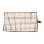 Lk’s – Flat Braai Grid – 510 x 730mm – Mild Steel Lk’s – Flat Braai Grid – 510 x 730mm – Mild Steel
