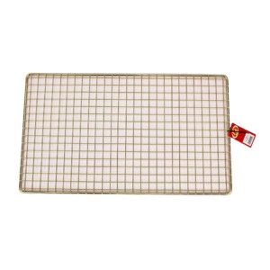 Lk’s – Flat Braai Grid – 510 x 730mm – Mild Steel Lk’s – Flat Braai Grid – 510 x 730mm – Mild Steel