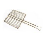 Lk’s – Small Box Mild Steel Grid Lk’s – Small Box Mild Steel Grid