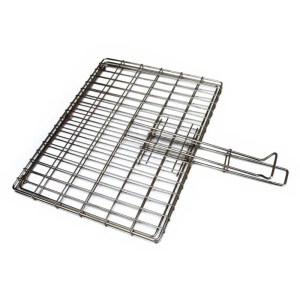 LK’s – Mild Steel – Big Box Sliding Handle Grid – Stainless Steel LK’s – Mild Steel – Big Box Sliding Handle Grid – Stainless Steel